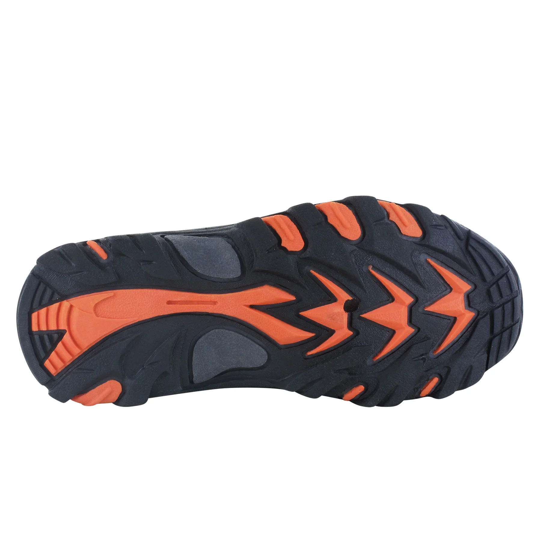 Blackout Mid Waterproof Junior Hiking Boot - Image 3