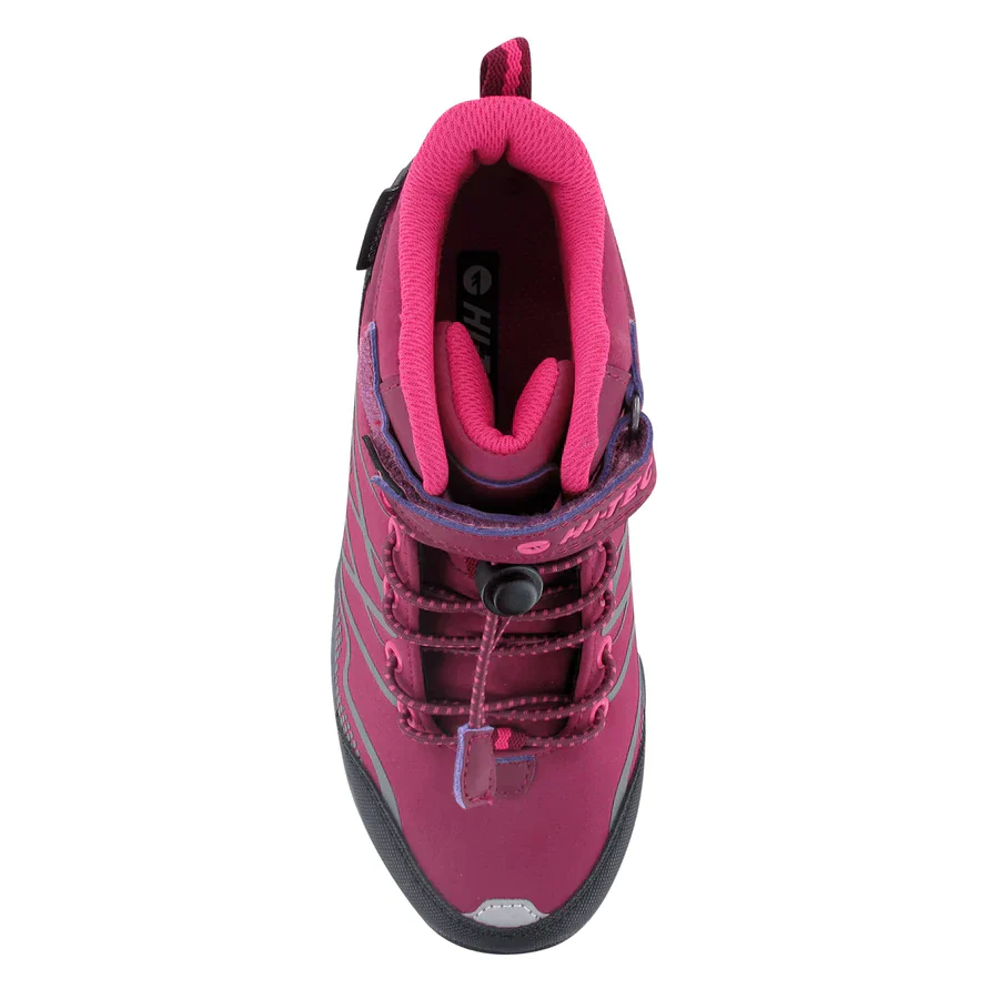 Blackout Mid Waterproof Junior Hiking Boot - Image 5