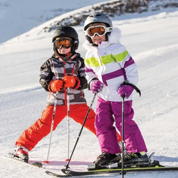 Hijinx Kids Ski Goggles - Image 4
