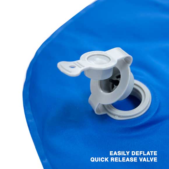 Inflatable Neck Pillow - Image 3