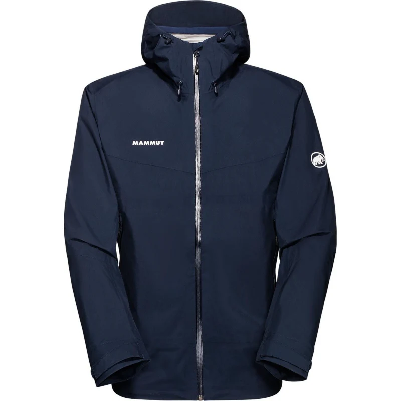 Men's Convey Tour Hooded GTX Jacket - Image 5