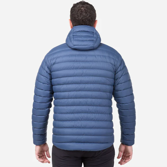 Men's Earthrise Hooded Jacket - Image 5