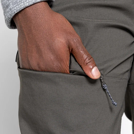 Men's Kiwi Pro II Trousers - Image 3