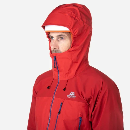 Men's Lhotse Gore-Tex Jacket - Image 3