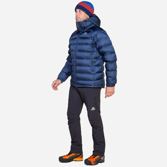 Men's Lightline Jacket - Image 3