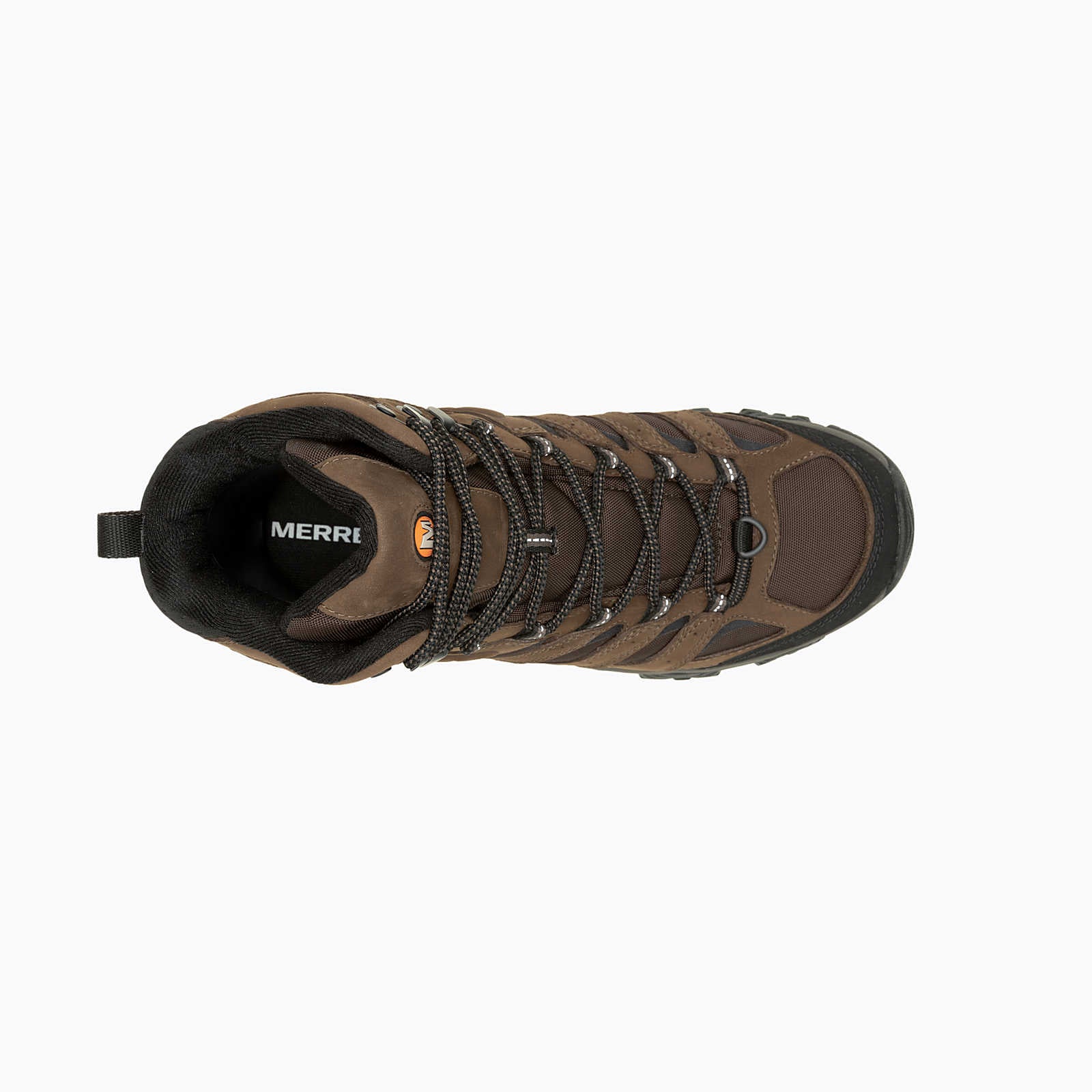Men's Moab 3 Apex Mid Waterproof - Image 5