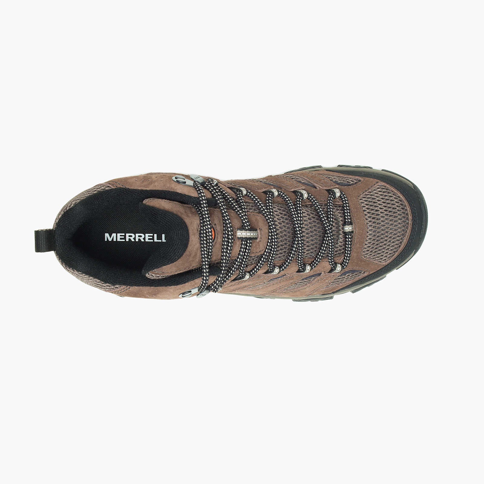 Men's Moab 3 Mid GTX Boot - Image 11