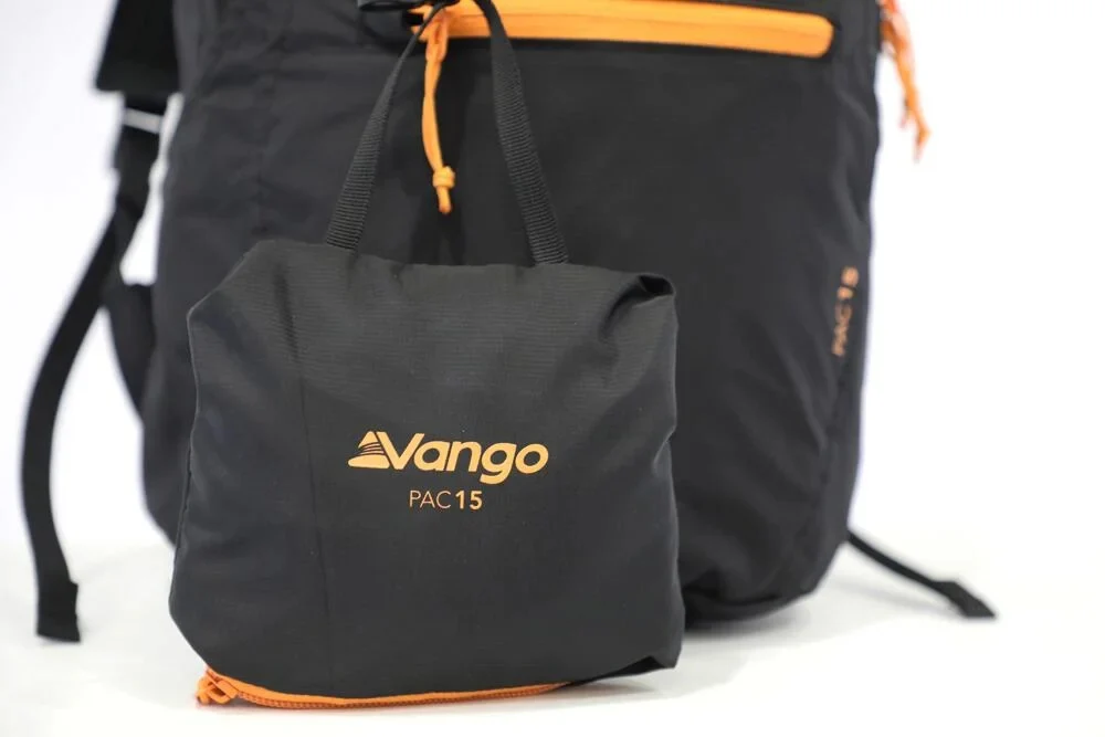 Pac 15 Backpack - Image 3