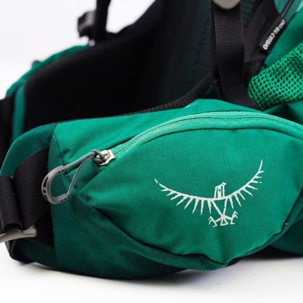 Rook 65 Backpack - Image 8
