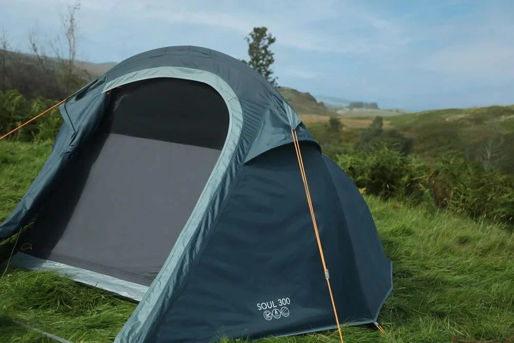 Soul 300 Tent - Image 7