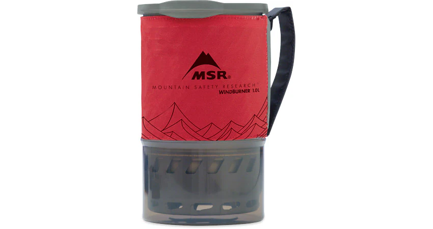 Windburner Personal Stove - Image 3
