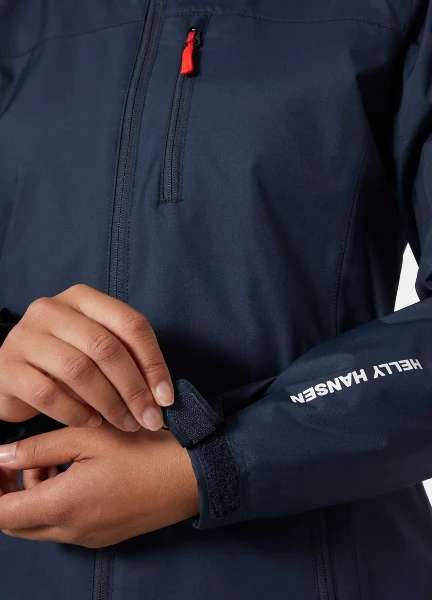 Women's Crew Midlayer Jacket - Image 4