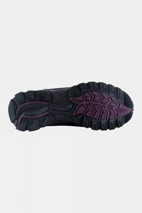 Women's Raven Mid Waterproof Hiking Boot - Image 4
